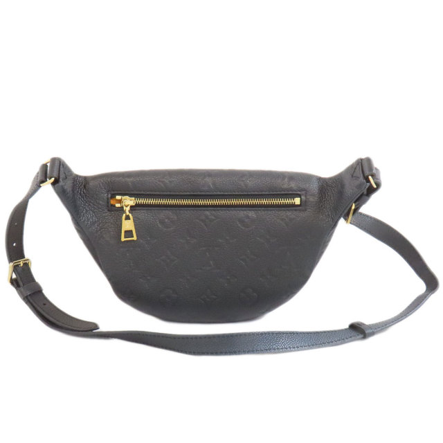 ルイヴィトン アンプラント バッグ 正規品 LOUIS VUITTON ルイヴィトン M44812 バムバッグ ボディバッグ