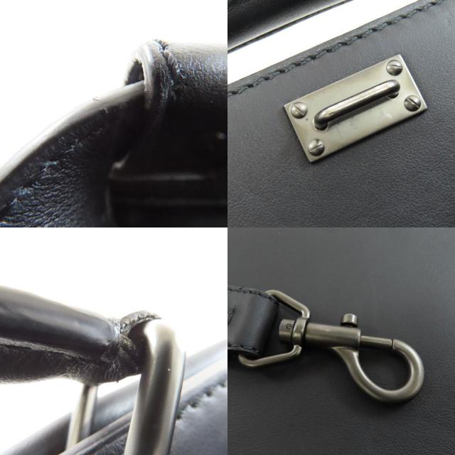 ⭐️ 極美品 フェンディ モンスター ピーカブー ビジネス 2wayバッグ ⭐️ 極美品 フェンディ モンスター ピーカブー ビジネス 2wayバッグ