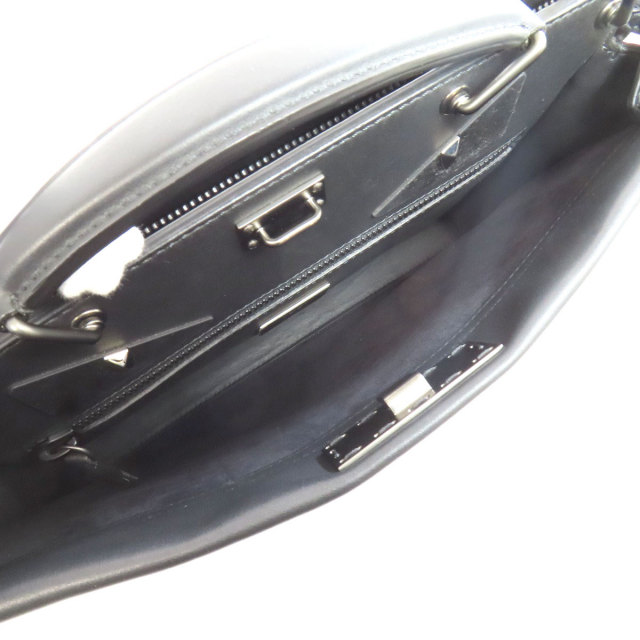 FENDI フェンディ ピーカブー フィット モンスター 2WAY ビジネス