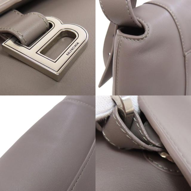 ★BALENCIAGA★ 671353 DOWNTOWN ショルダーバッグ S BALENCIAGA バレンシアガ 671353 ダウンタウン ショルダーバッグ