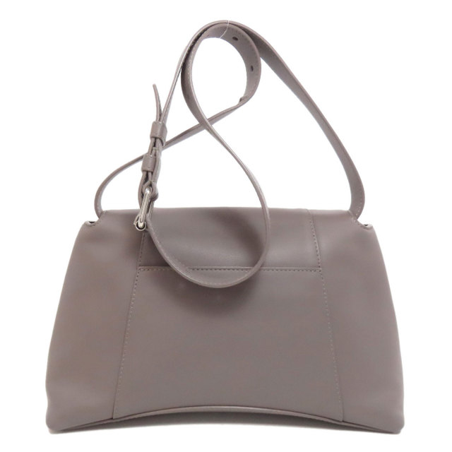 ★BALENCIAGA★ 671353 DOWNTOWN ショルダーバッグ S BALENCIAGA バレンシアガ DOWNTOWN ダウンタウン ロゴレザー