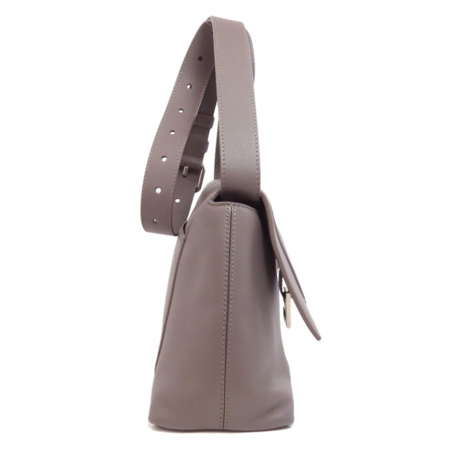 ★BALENCIAGA★ 671353 DOWNTOWN ショルダーバッグ S BALENCIAGA バレンシアガ DOWNTOWN ダウンタウン ロゴレザー