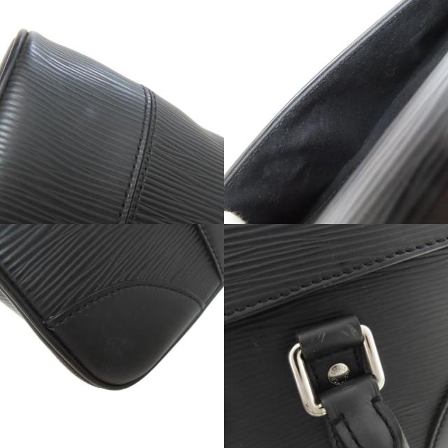LOUIS VUITTON ルイヴィトン M58822 セギュールPM トートバッグ
