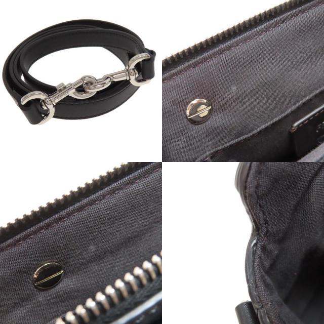 フェンディ ハンドバッグ バイザウェイ ミニ 2WAY
