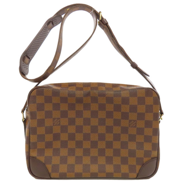 LOUIS VUITTON ルイヴィトン N48062 ナイル SPオーダー ショルダー  