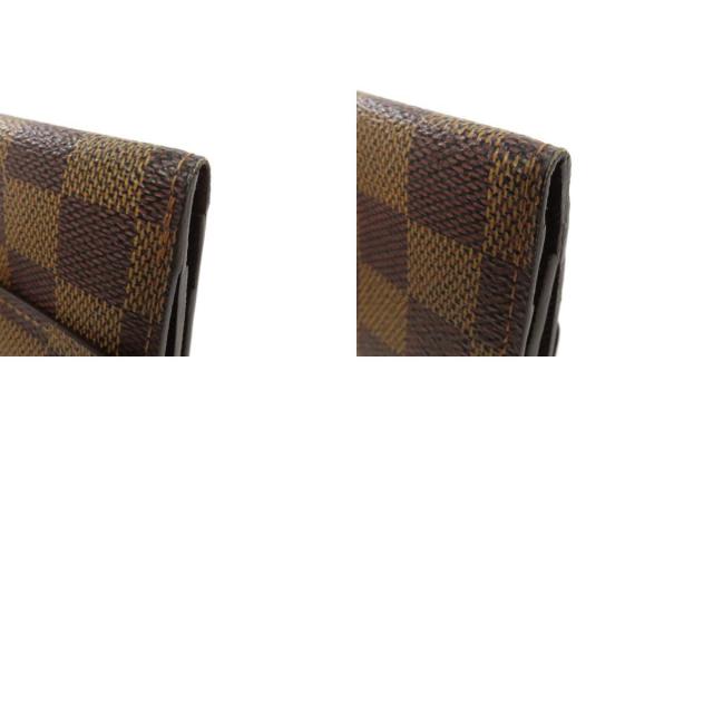 LOUIS VUITTON ルイヴィトン N62925 ラドロー コインケース ダミエ  