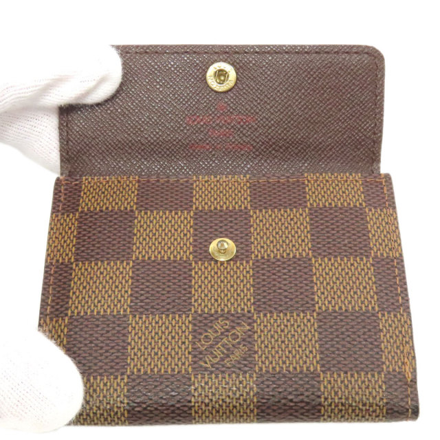 LOUIS VUITTON ルイヴィトン N62925 ラドロー コインケース
