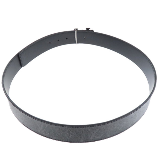 LOUIS VUITTON ルイヴィトン M9043 ベルト・LV イニシャル 40MM  