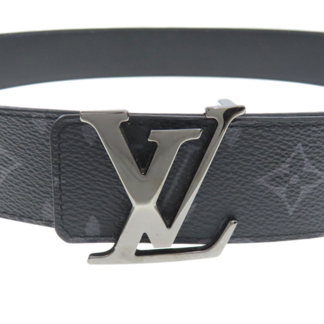 LOUIS VUITTON ルイヴィトン M9043 ベルト・LV イニシャル 40MM  