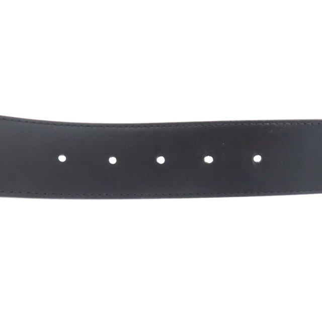 LOUIS VUITTON ルイヴィトン M9043 ベルト・LV イニシャル 40MM  