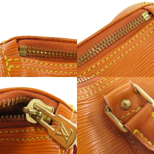 ルイヴィトン ボストンバッグ キーポル50