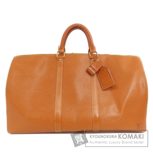 ルイヴィトン ボストンバッグ キーポル50