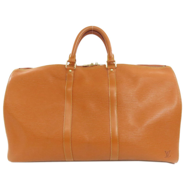 ルイヴィトン ボストンバッグ キーポル50