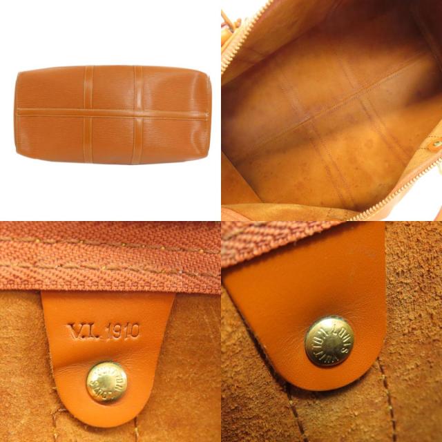 ルイヴィトン ボストンバッグ キーポル50