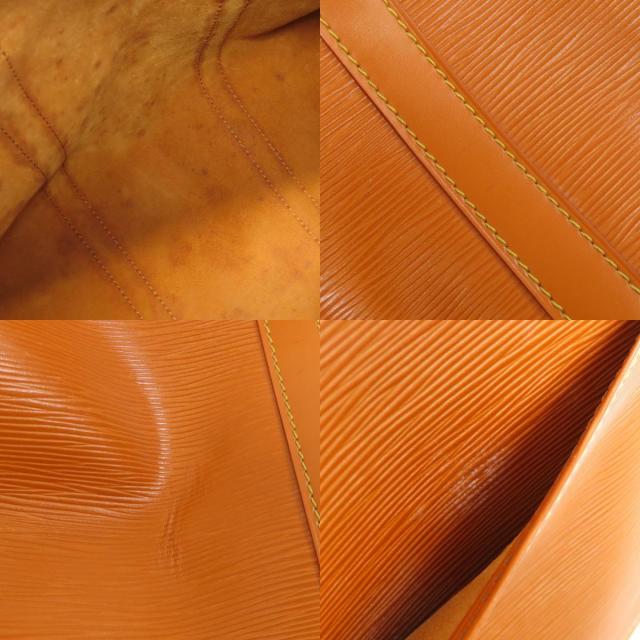 ルイヴィトン ボストンバッグ キーポル50