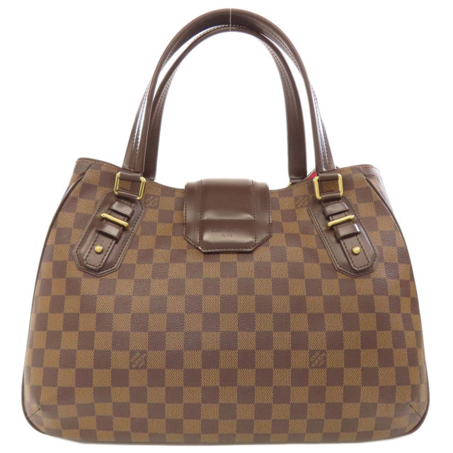 LOUIS VUITTON ルイヴィトン N48108 グリート トートバッグ ダミエ  