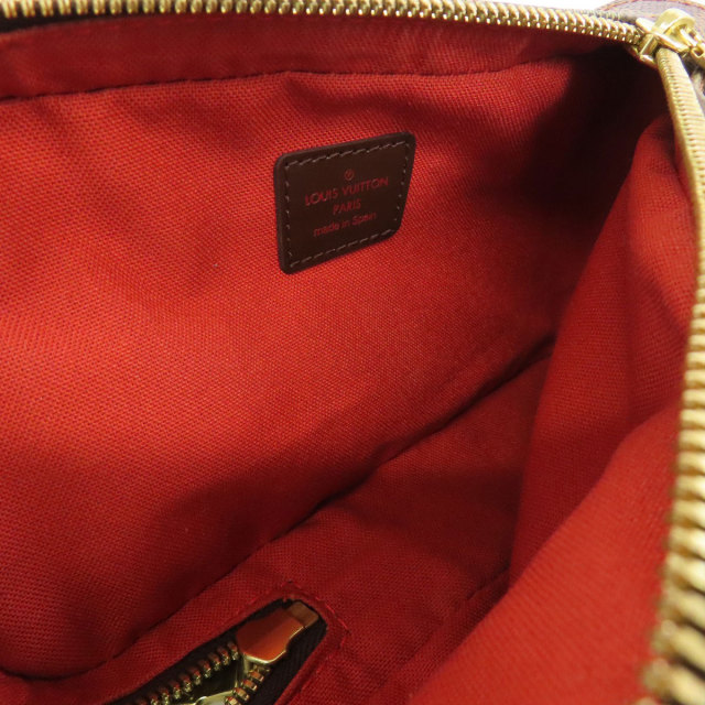 ルイヴィトン ボディバッグ ジェロニモス