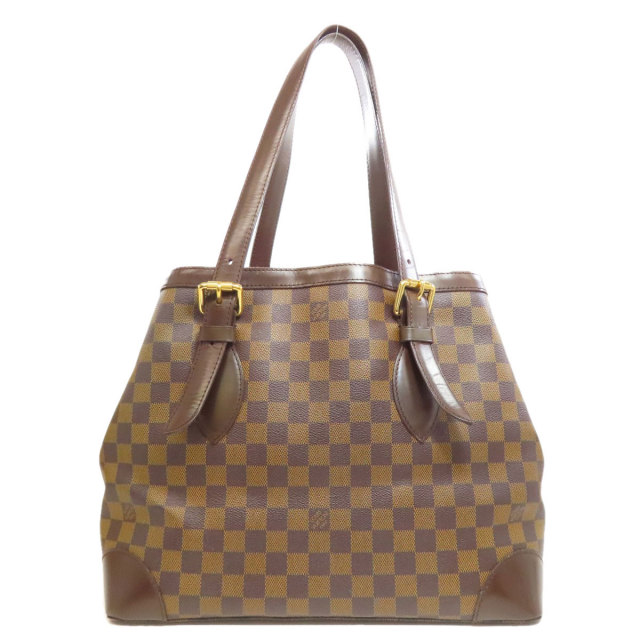 LOUIS VUITTON ルイヴィトン N51204 ハムステッドMM トートバッグ  
