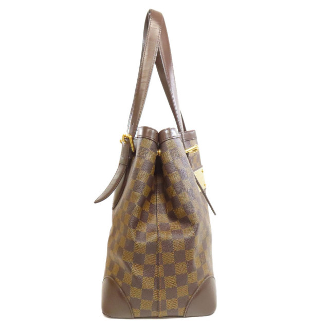 LOUIS VUITTON ルイヴィトン N51204 ハムステッドMM トートバッグ  