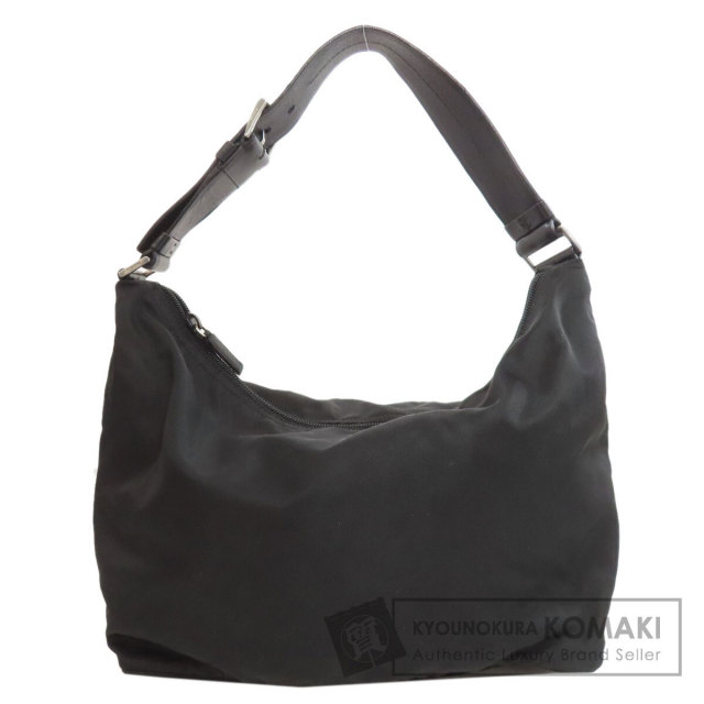 PRADA プラダ BR0414 ワンショルダー ロゴ金具 ショルダーバッグ 