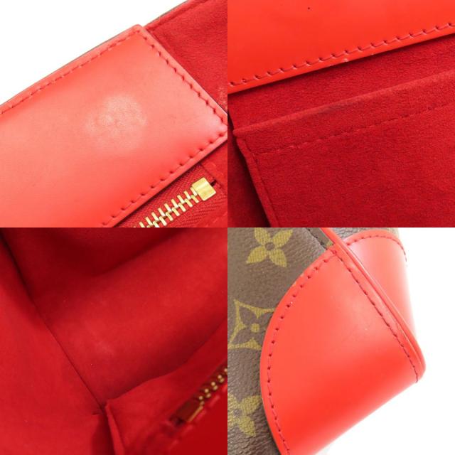 LOUIS VUITTON ルイヴィトン M41537 フェニックスPM 2WAY ハンドバッグ