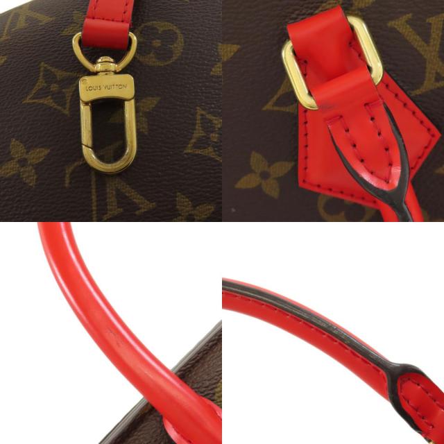 LOUIS VUITTON ルイヴィトン M41537 フェニックスPM 2WAY ハンドバッグ