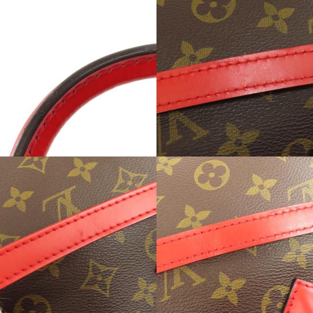 LOUIS VUITTON ルイヴィトン M41537 フェニックスPM 2WAY ハンドバッグ