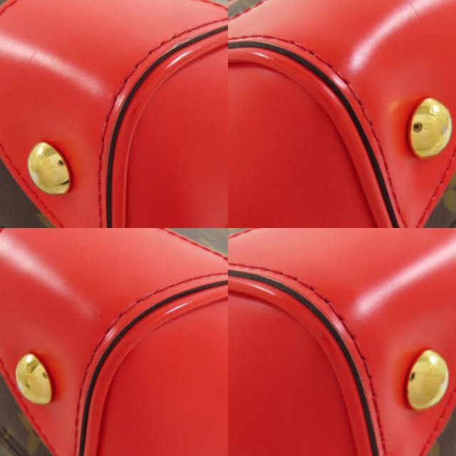 LOUIS VUITTON ルイヴィトン M41537 フェニックスPM 2WAY ハンドバッグ