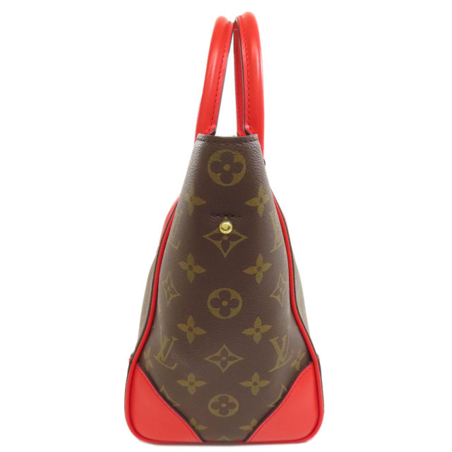 ルイヴィトン M41537 フェニックスPM 2way ハンドバッグ モノグラム LOUIS VUITTON ルイヴィトン M41537 フェニックスPM 2WAY ハンドバッグ