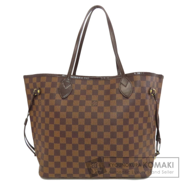 LOUIS VUITTON ルイヴィトン N51105 ネヴァーフルMM 旧 トートバッグ 