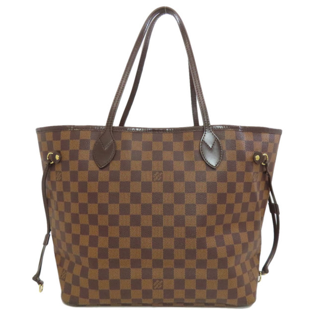 LOUIS VUITTON ルイヴィトン N51105 ネヴァーフルMM 旧 トートバッグ 