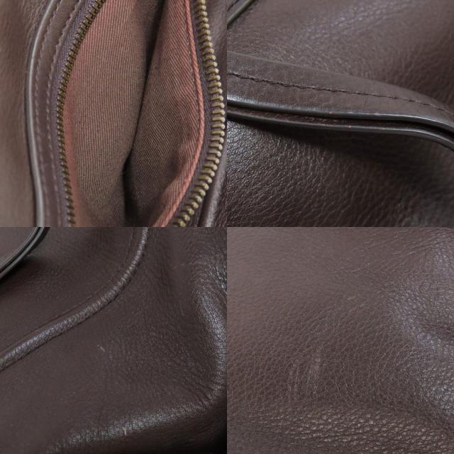❷美品 BALLY バリー バッグ レザー 茶色 大きめ 三越伊勢丹 | BALLY/バリー_Women通販 | Code クロスボディ