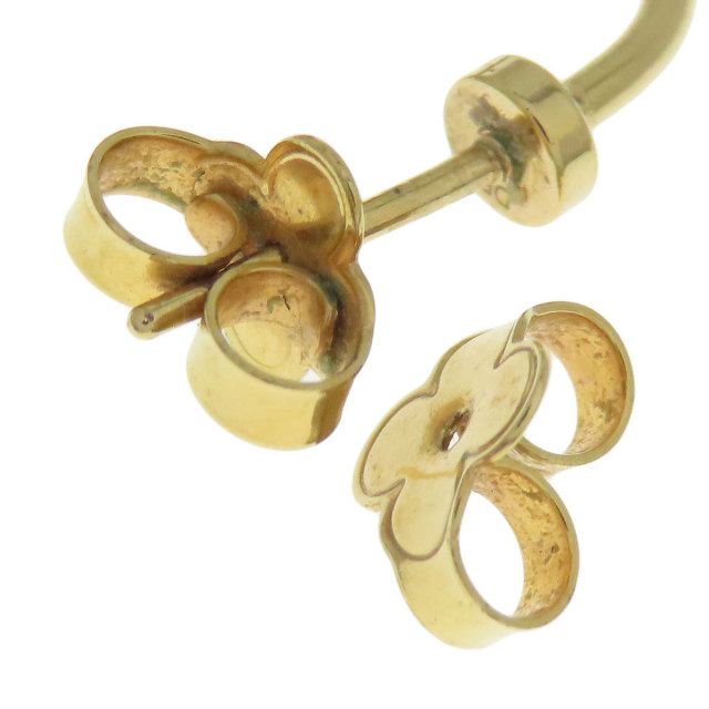 LOUIS VUITTON ルイヴィトン M64859 ブックル ドレイユ・ブルーミング  