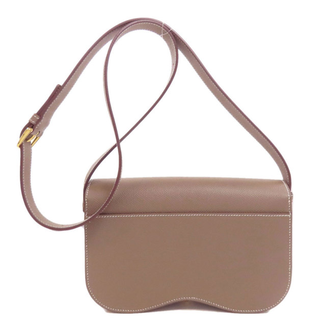 HERMES エルメス デッラ・カヴァッレリアエラン エトープ ゴールド金具 