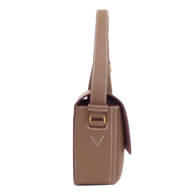 新品未使用　正規品　デッラカヴァッレリアエラン　エトゥープ エルパトで出てきたバッグ♡ | Paris♡のブログ