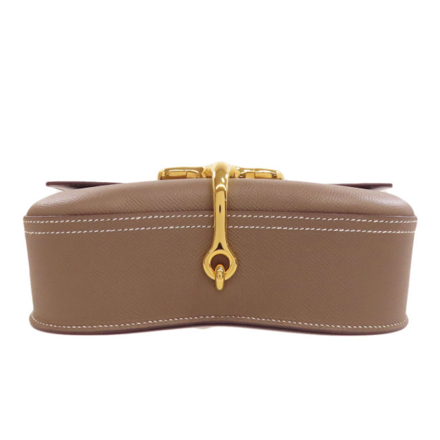 HERMES エルメス デッラ・カヴァッレリアエラン エトープ ゴールド金具