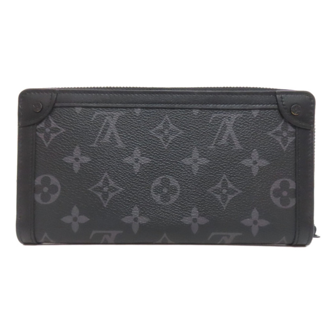 LOUIS VUITTON ルイヴィトン M80558 ジッピー・ウォレット 長