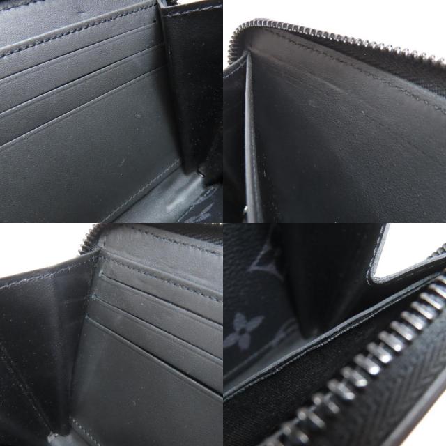 LV ジッピーウォレット LOUIS VUITTON ルイヴィトン M80558 ジッピー・ウォレット 長