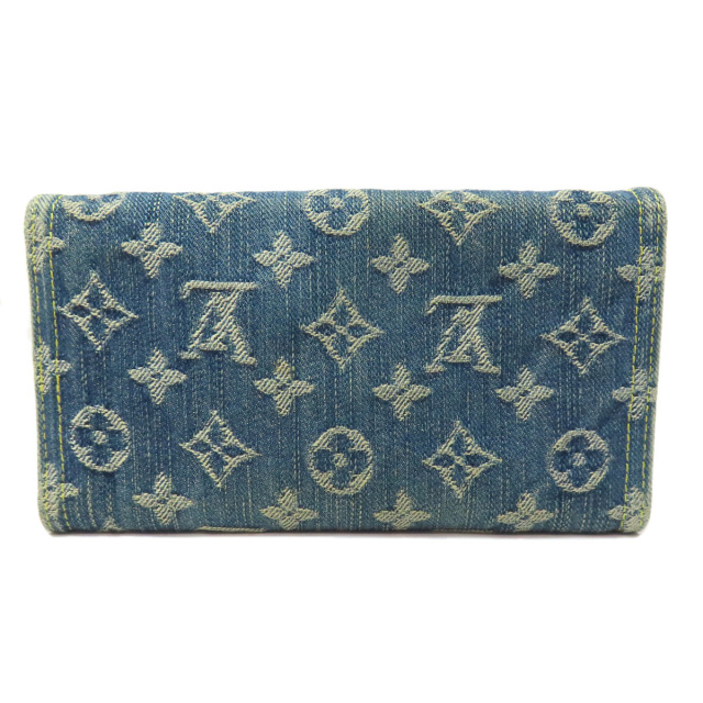 LOUIS VUITTON ルイヴィトン M95511 ポルトフォイユ・アメリア 長財布 