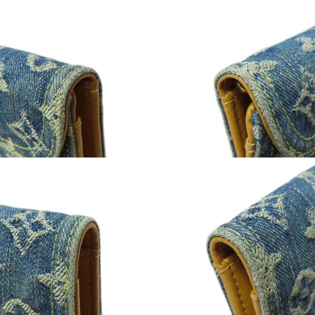 LOUIS VUITTON ルイヴィトン M95511 ポルトフォイユ・アメリア