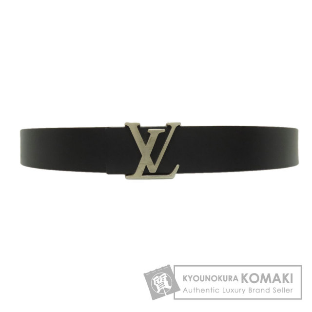 LOUIS VUITTON ルイヴィトン M0256 サンチュール LVイニシャル
