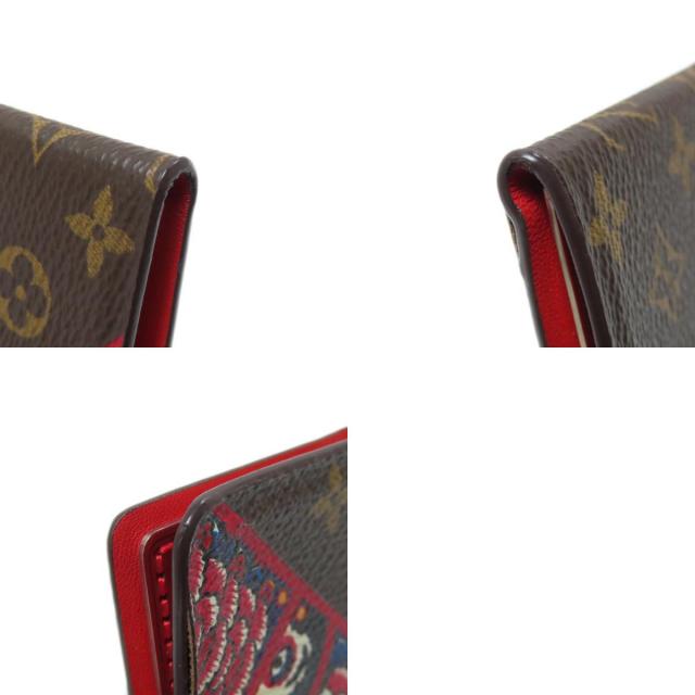 LOUIS VUITTON ルイヴィトン GI0235 ミロワール ノマド