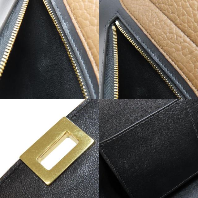 セリーヌ ハンドバッグ トラペーズ 2WAY