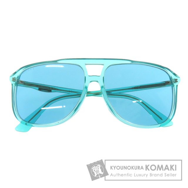 グッチ サングラス アジアンフィット