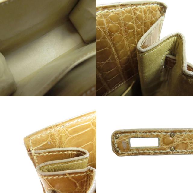 HERMES エルメス ケリー スポーツ PM ゴールド金具 ショルダーバッグ