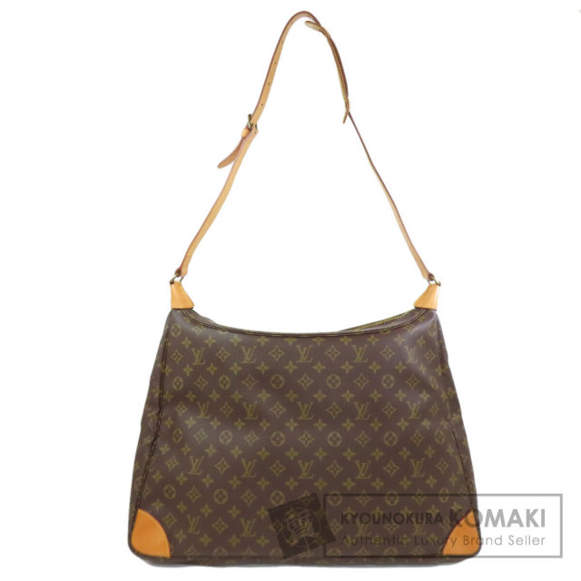 LOUIS VUITTON ルイヴィトン M51252 カルトシェール モノグラム