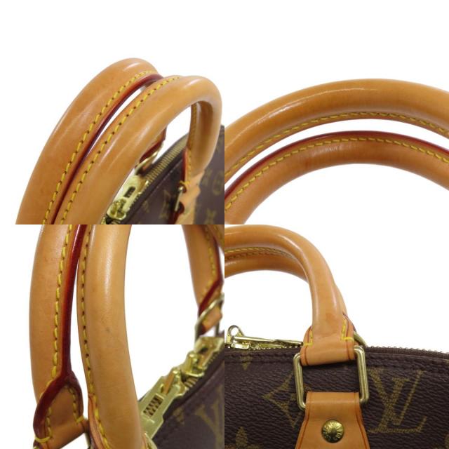 ルイヴィトン ハンドバッグ アルマ