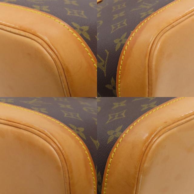 ルイヴィトン ハンドバッグ アルマ