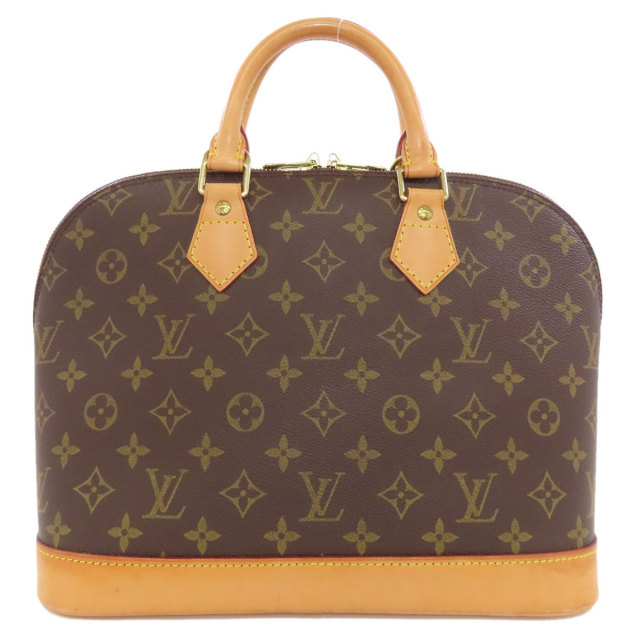 ルイヴィトン ハンドバッグ アルマ