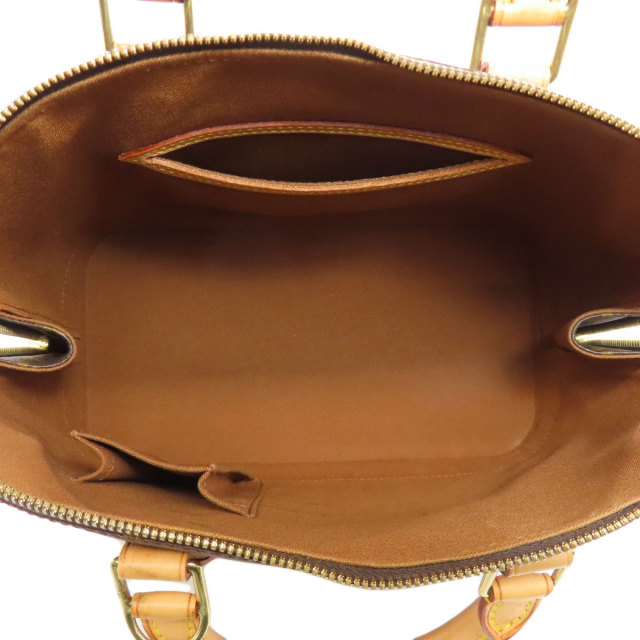 ルイヴィトン ハンドバッグ アルマ